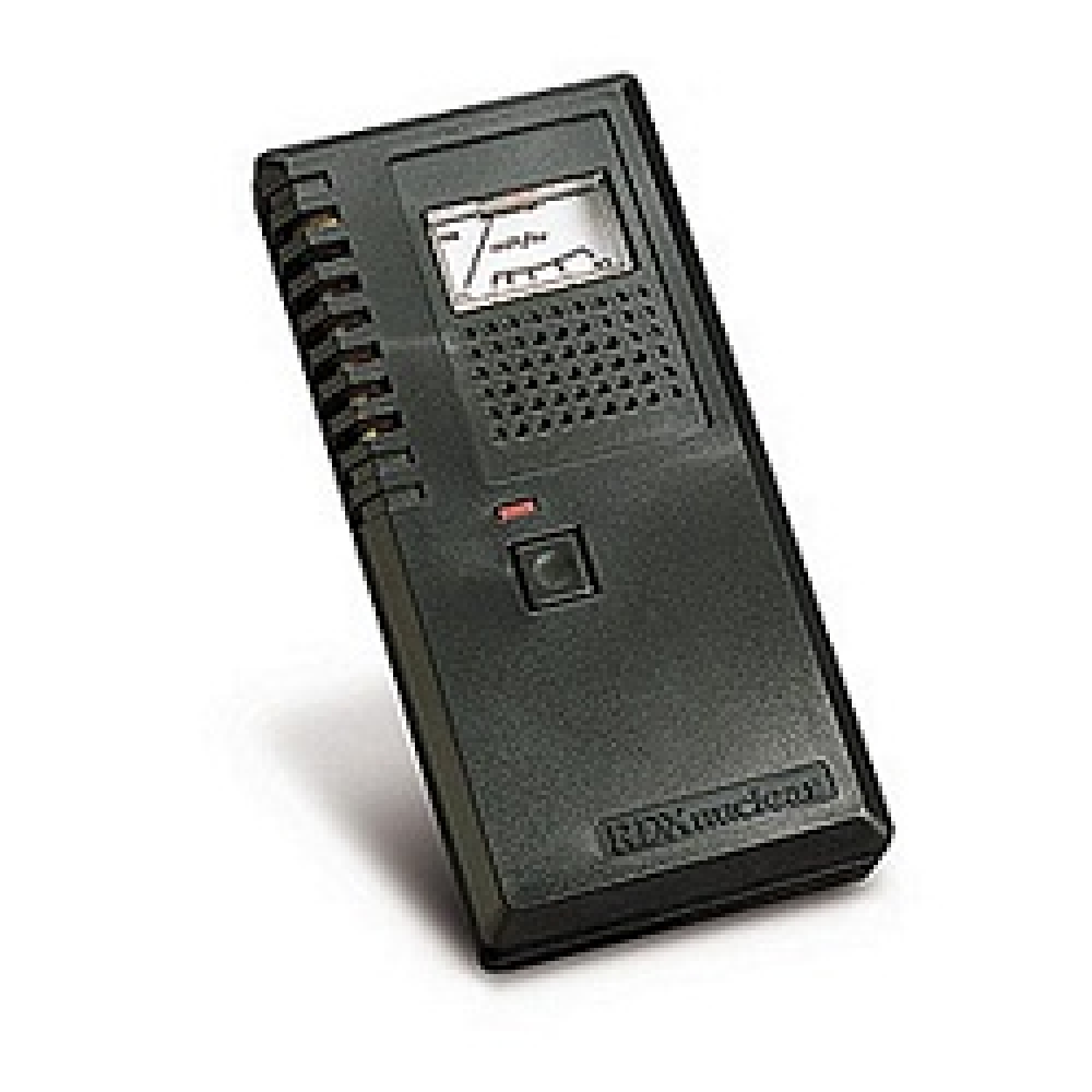 Portable Geiger Counter
