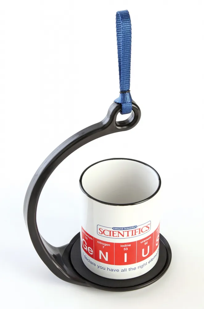 The Un-Spillable Cup Holder 🤯 #science #tech #gadget #finds, spill  not