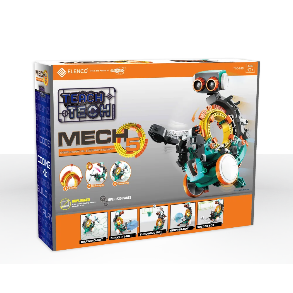 Mech-5