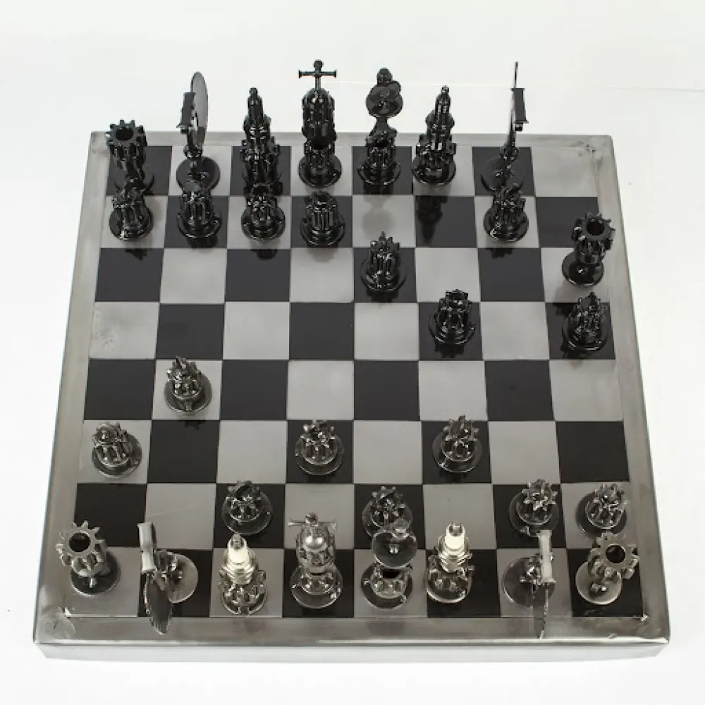4-Player Chess Set, Shop Today. Get it Tomorrow!