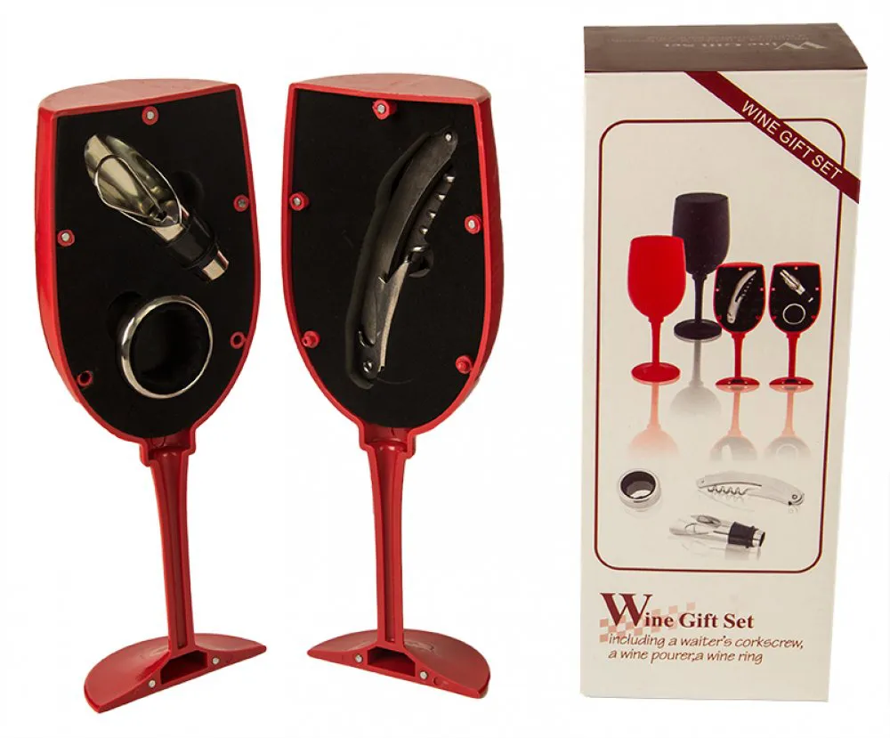 Portable Silicone Travel Wine Glasses – Uvida Shop: Boston's first